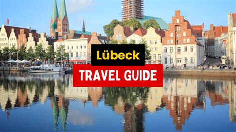 where is lubeck|Lübeck – Travel guide at Wikivoyage.